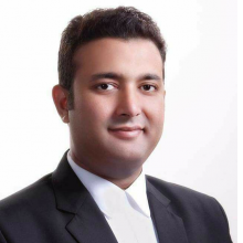 Arvind Vashistha