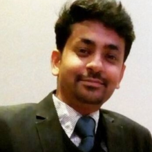 GAURAV GOSWAMI