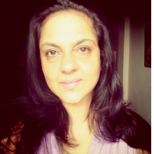 Malini Chaudhri