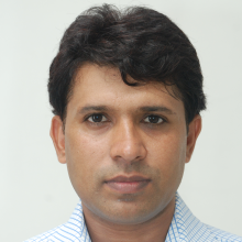 VINOD KUMAR KATARIA