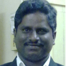 Kanthi VijayKumar @K.R.Vijay