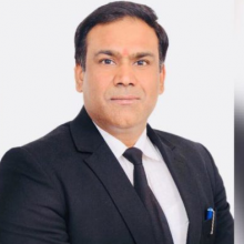 Hemant Kumar Sharma 
