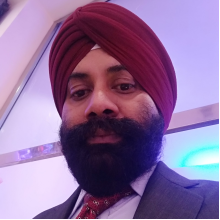 Satnam Singh