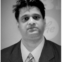 Advocate Robert D Rozario