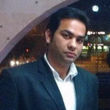 ABHINAV KUMAR 