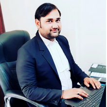 Satish Dagar  Advocate