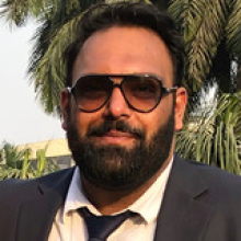 Akhil Suri