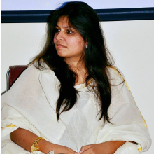 Jyoti Srivastava