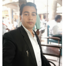 Kumar vikram Chaubey