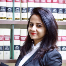 Adv Dipti Sharma