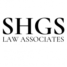 SHGS Law Associates 