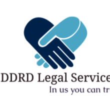 DDRD Legal Services 