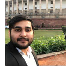 Ricky Choudhary