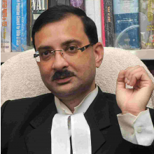 SAURAV CHANDRA (Advocate, High Court Calcutta, Senior Tax & SEZ Consultant)