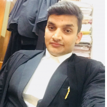 Dinesh Bhadauria (Associate Member) 