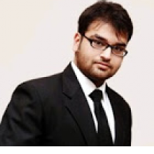 Anshul Gupta