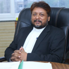 KABIR KUMAR HAZARIKA