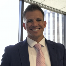 John Andrew (Drew) Schaffer