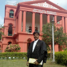 Narendra C Pantagani