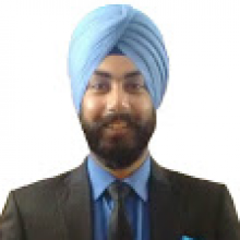 Jaitegan Singh Khurana