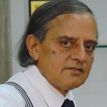 Dr Gubbi S Subba Rao