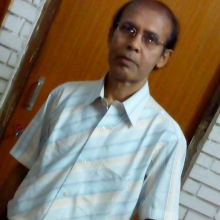 Tapas kumar Roy