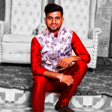 Ayush Jain