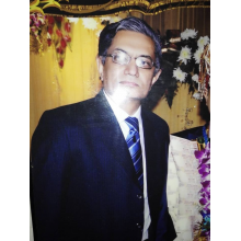 RAVI RAGHUNATH VACHHER