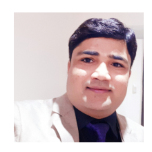 MITHLESH KUMAR TIWARI