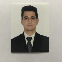 Deepanshu Joshi