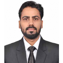 Advocate Sachin Verma