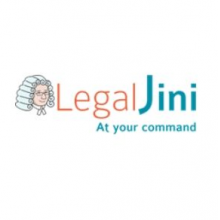 Legaljini Corporate Services Pvt. Ltd.