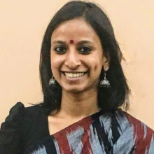 Vidya Prabhakaran Khurana