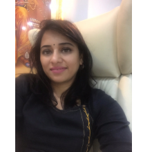 Sharma Swati Bhushan