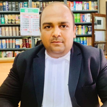 ADV SHIRISH PATIL 9763799826