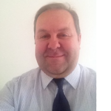 Vasileios Triantafyllou