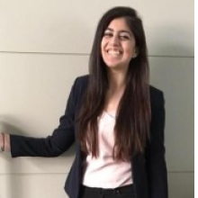 Mehak Gauba