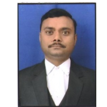 ARUN PRAKASH. ADVOCATE