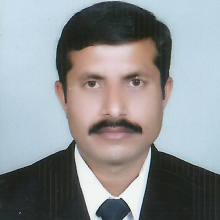 GANESH SINGH