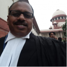 Brijendra Kumar Saxena