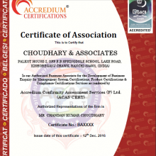 Choudhary&Associates 