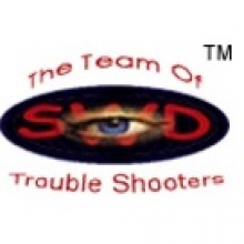 Secret Watch Detectives Pvt. Ltd. 