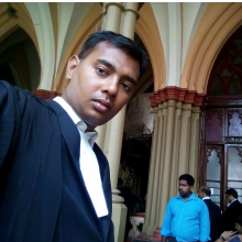 Rabindra Kumar Siingh Chandrabanshi