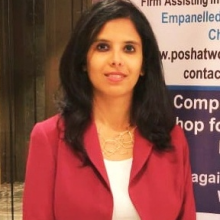 Shivangi Prasad