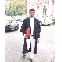 Rahul  Kumar Agarwal