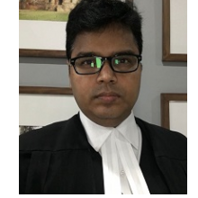 Amrendra Mehta Advocate on Record Supreme Court