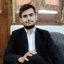 Advocate Shekhar Dubey