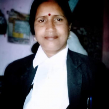 Adv Archana Kumari