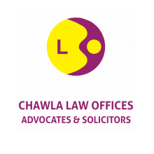 CHAWLA LAW OFFICES ADVOCATES & SOLICITORS