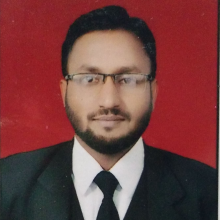 Mukesh Kumar Yadav Advocate